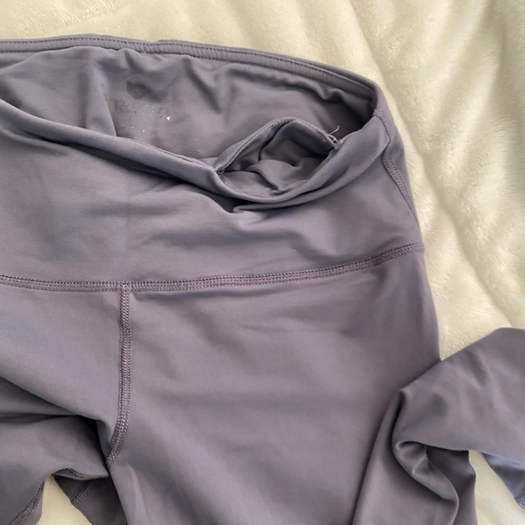 Gym pants - Picture 3 of 4